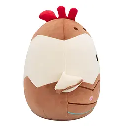 М'яка іграшка Squishmallows Півник Тод 30 см (SQER01264) - мініатюра 4