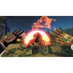 Гра Cave Digger 2 Dig Harder PS5, VR2 - мініатюра 4