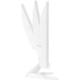 Монітор 27" ASUS VY279HF-W White FHD IPS 100Hz (90LM06D2-B02170) - мініатюра 5