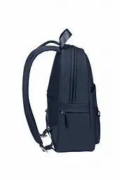 Рюкзак Samsonite MOVE 4.0 DARK BLUE 35x27x12 KJ6*01024 - мініатюра 5