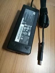 Блок живлення для ноутбука HP 18.5V 6.5A 120W 7.4х5.0-PIN - мініатюра 3