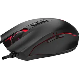 Миша Bloody ES7 Stone Black [144594] - мініатюра 4