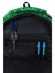 Рюкзак COOLPACK PRIME PRO GAME OVER (F162969) - мініатюра 4