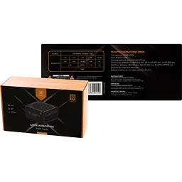 Блок живлення Vinga 750W (VPS-750GV3) - мініатюра 7