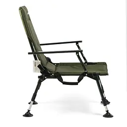 Коропове крісло Ranger Comfort SL-110 RA2249 - мініатюра 7