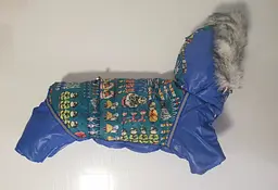 Комбінезон Smart Pet Travel