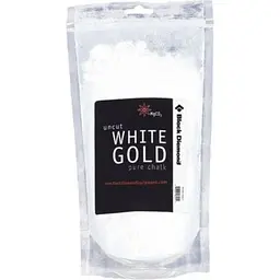 Магнезія Black Diamond White Gold 300 г Loose Chalk (1033-BD 550495.0000)