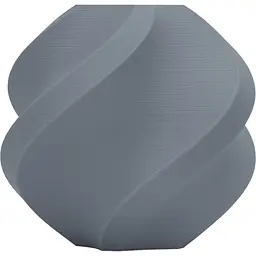 Філамент для 3D-принтерів Bambu Lab PLA Matte 1kg Ash Gray (A01-D3-1.75-1000-SPL) [162163]