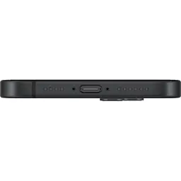 Смартфон Apple iPhone 15 Plus 256GB Black (MU183) [92591] duplication - мініатюра 12