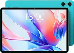 Планшет Teclast P30 10.1' HD / 4GB / 128GB / T606 / 6000mAh / WIFI / 2+5MP/ Metal/ Blue (6940709686898) - мініатюра 6