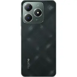 Смартфон Realme C61 6/128Gb Global EU Dark Green [117280] - миниатюра 6