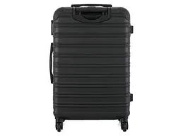 Чемодан Semi Line 24 M Black (T5953-2) - миниатюра 7