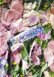 Зубна паста Marvis Garden Collection Завивиста лілія, 75 мл - мініатюра 3