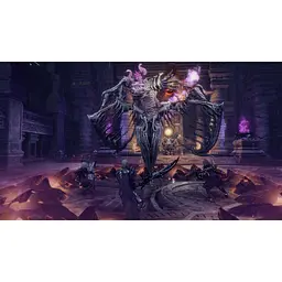 Ключ активації Microsoft Stranger Of Paradise Final Fantasy Origin для Xbox One/Series - мініатюра 5