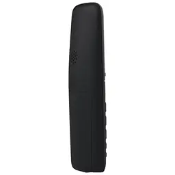 Panasonic Радіотелефон Panasonic KX-KX-TGU110UAB, чорний - мініатюра 4