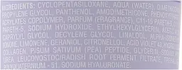Крем-блиск термозахисний антижовтий незмивний Emmebi Italia Be Blonde Silver Infusion Cream 150 мл - мініатюра 2
