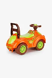 Іграшка Автомобіль для прогулянок ТехноК 3268 Різнокольоровий shop (4823037603268) - мініатюра 6