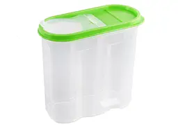 Контейнер для сипучих продуктів (1.7 л.)