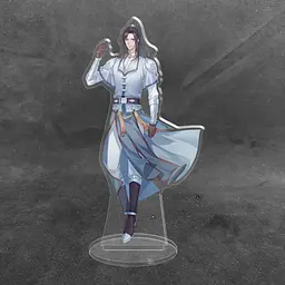 Акрилова колекційна фігурка Аніме: Благословення небожителів (Пей Су) 15 см - мініатюра 2