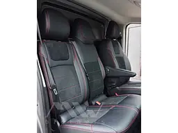 Авточохли модельні MW Brothers для Renault Trafic III ( 1+2 ) c 2014 - мініатюра 8