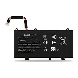 Акумулятор для ноутбука BestBatt HP (SG03XL) Envy 17-U M7-U (Replacement)