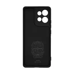 Чехол ArmorStandart ICON для Motorola Edge 50 5G Camera cover Black (ARM81702) - мініатюра 2