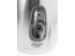 Електрочайник Adler AD 1223 - мініатюра 7