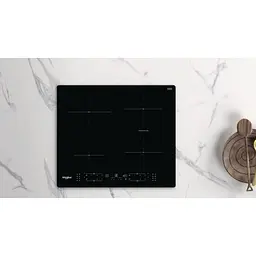 Робоча поверхня WHIRLPOOL WBB8360NE - мініатюра 6