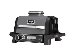 Електрогриль Ninja Woodfire OG701EU - мініатюра 2