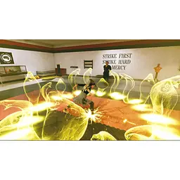 Ключ активації Microsoft Cobra Kai Collection для Xbox One/Series S/X - мініатюра 2