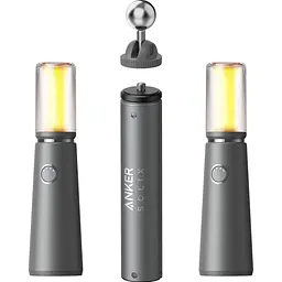 Зарядна станція Anker Solix C800 Plus 1600W [A1754311] [112872] - мініатюра 7