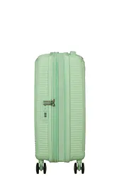 Валіза 55 См American Tourister SOUNDBOX PASTEL GREEN 55x40x20(23) 32G*64001 - мініатюра 4
