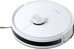 Робот-пилосос Ecovacs Deebot Ozmo Y1 Pro DLX34 White - мініатюра 8