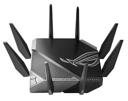 ASUS Маршрутизатор GT-AXE11000 - мініатюра 4