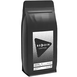 Кава у зернах Bedoin Coffee Ефіопія Шакіссо Бірбіса 1 кг 