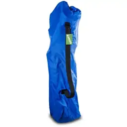 Крісло-шезлонг туристичне складане Ranger FC 750-052 (107х63х96см) Синій - мініатюра 4