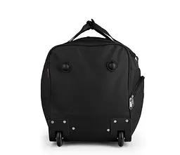 Сумка дорожня на колесах Gabol Week Eco 60L Negro (122346-001) - мініатюра 8