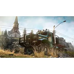 Ключ активації Microsoft SnowRunner - 2-Year Anniversary Edition для Xbox One/Series - мініатюра 10