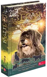Зграя. Затемнення. В імлі. Книга 3