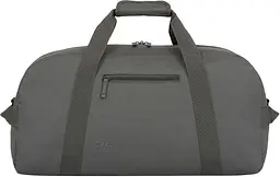 Сумка дорожня Highlander Cargo 65L Grey (RUC258-GY) - мініатюра 2