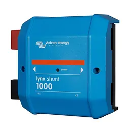 Шинопровід (шунт) Victron Energy Lynx Shunt VE.Can (M8) (99-00021614)
