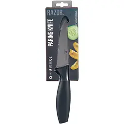 Ніж для овочів Kohen Razor 9 см (KN92042) - мініатюра 2