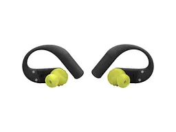 Навушники TWS JBL Endurance Peak 4 Black/Lime (ENDUPEAK4BLKL) - мініатюра 5