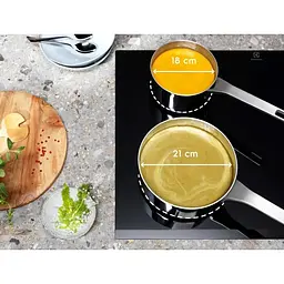 Індукційна варильна поверхня Electrolux KIV634I [137905] - мініатюра 7