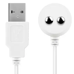 Satisfyer USB charging cable - Запасний кабель для заряджання іграшок