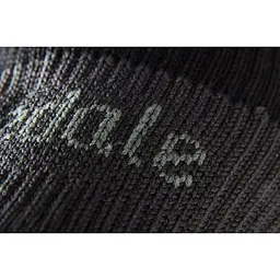 Шкарпетки Bridgedale Storm Sock LW Boot Black L (1053-710089.845.L) - мініатюра 3