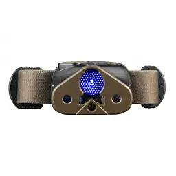 Ліхтар налобний Mactronic Nomad 03 (340 Lm) RGB Kit (THL0022) - мініатюра 9