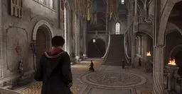 Гра Hogwarts Legacy для PS5 (EN + RU sub) [79875] - мініатюра 10