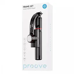 Трипод штатив - зі стабілізацією Proove Frame Jet Gimbal Stabilizer 70 см - мініатюра 5