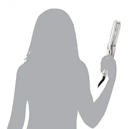 Праска для волосся Remington Hydraluxe Pro S9001 - мініатюра 4